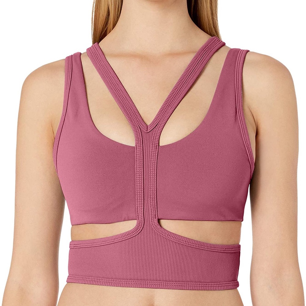 ALO Workout Bra